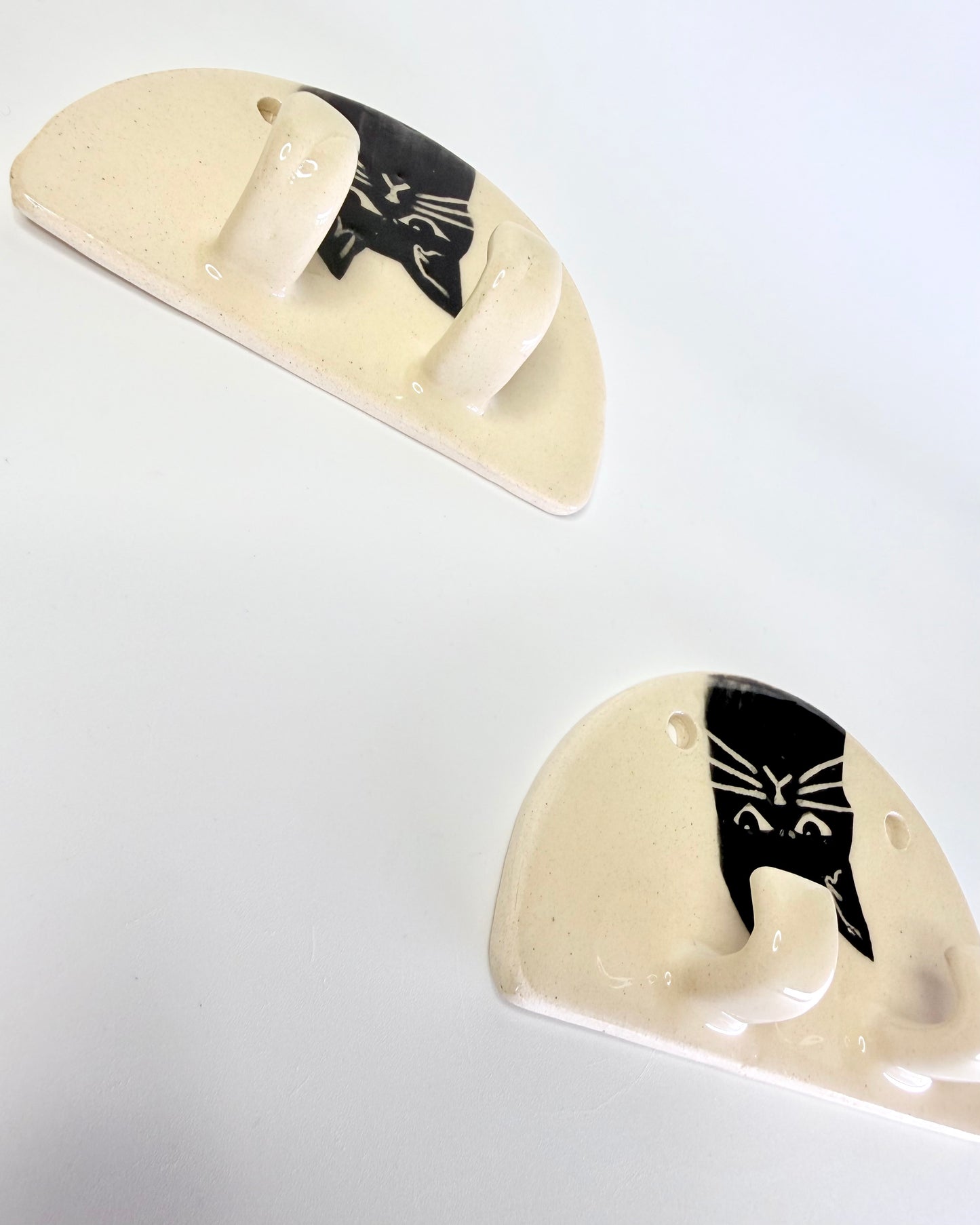 Cat Hooks