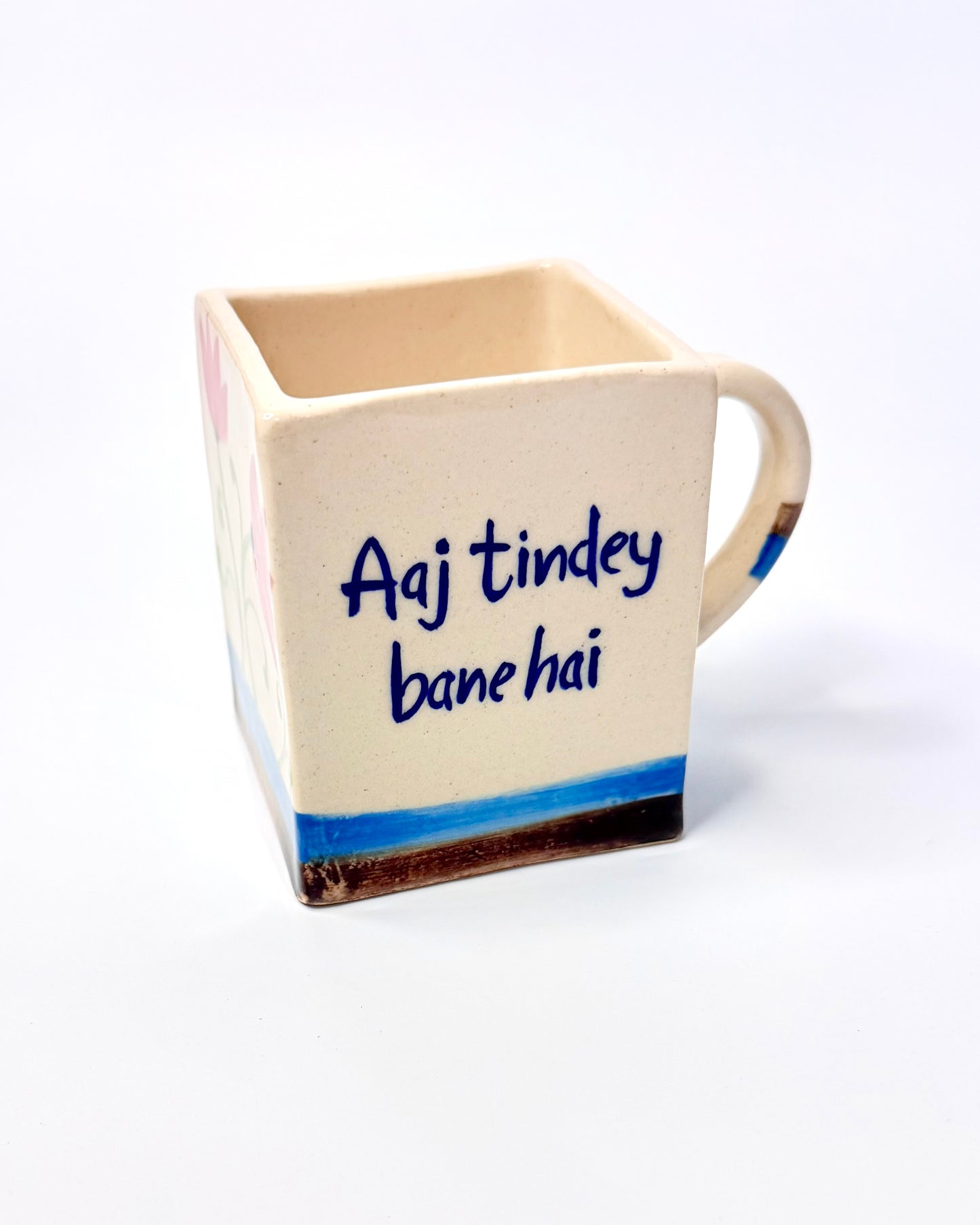 Mum Loves Mug