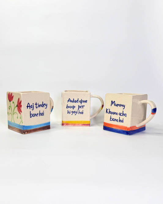 Mum Loves Mug