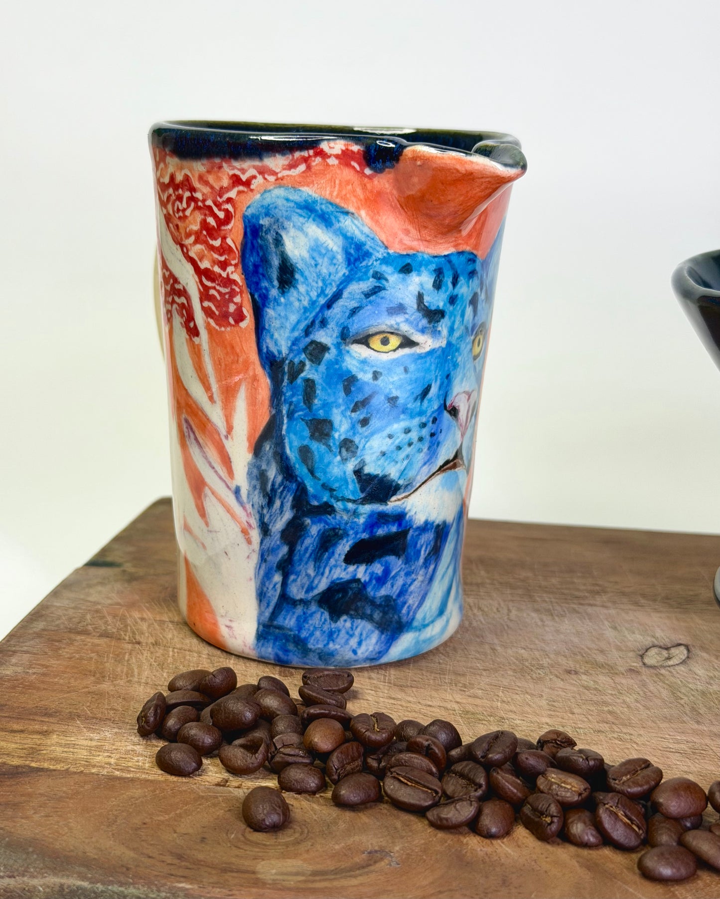 Wild V60 Pour Over Coffee Set