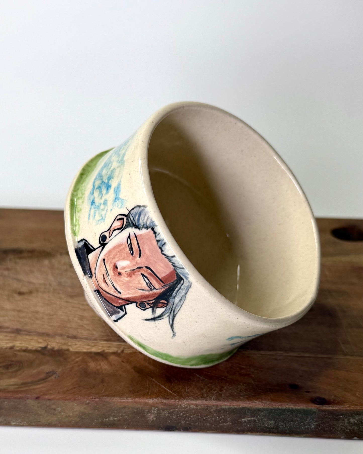Geto Bowl