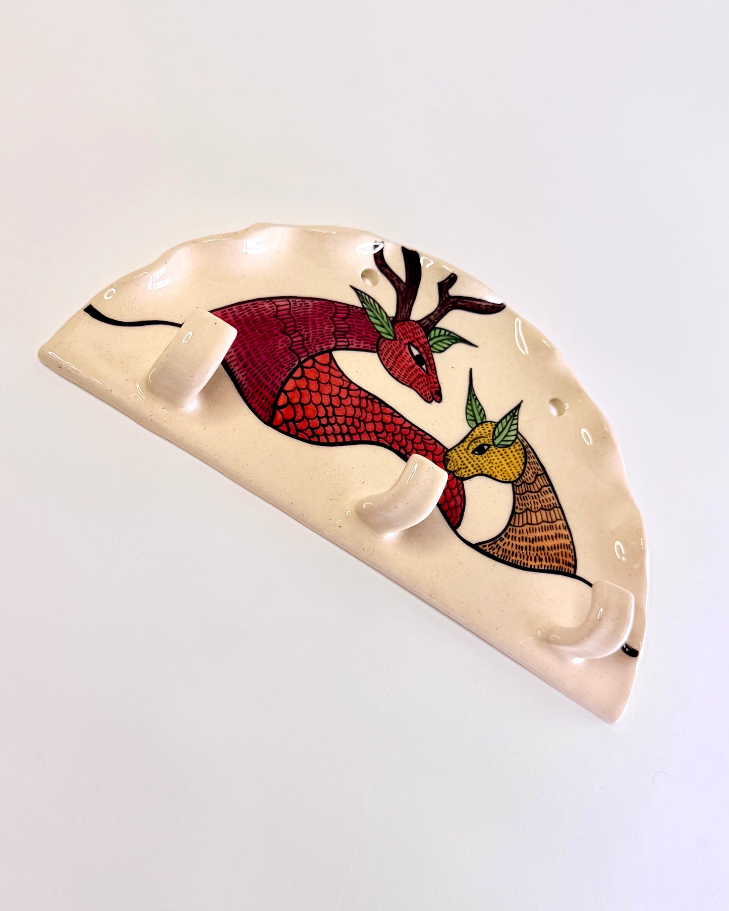 Deer Hook