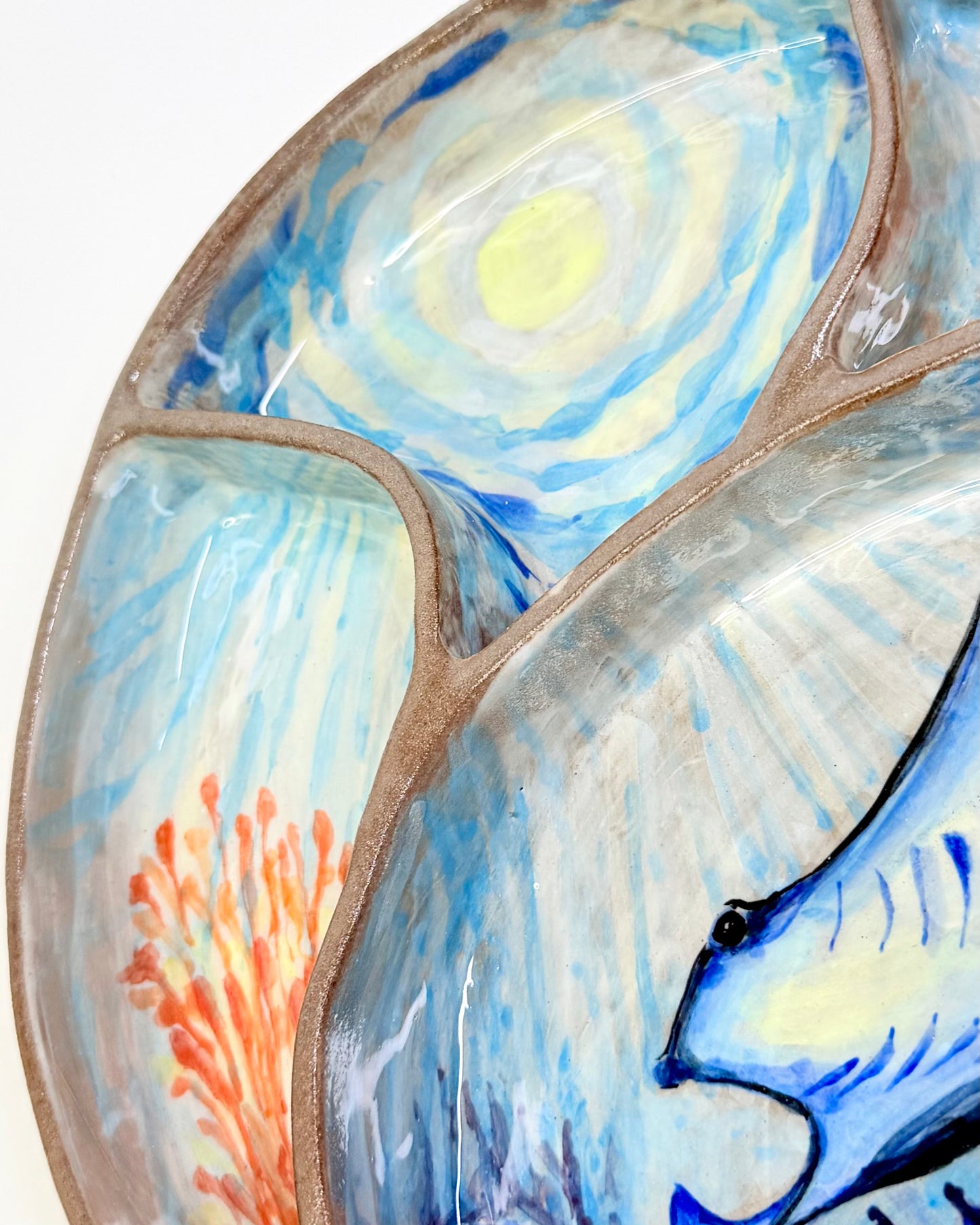 Ocean Platter