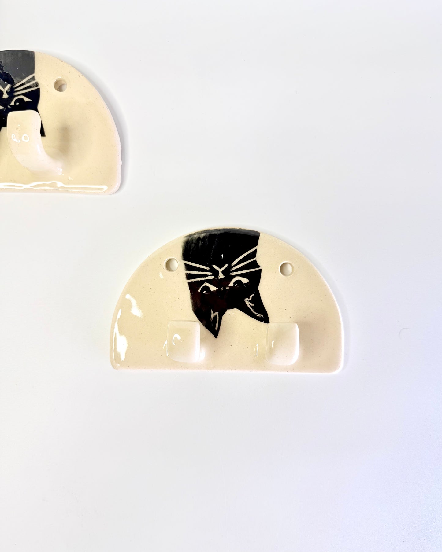 Cat Hooks