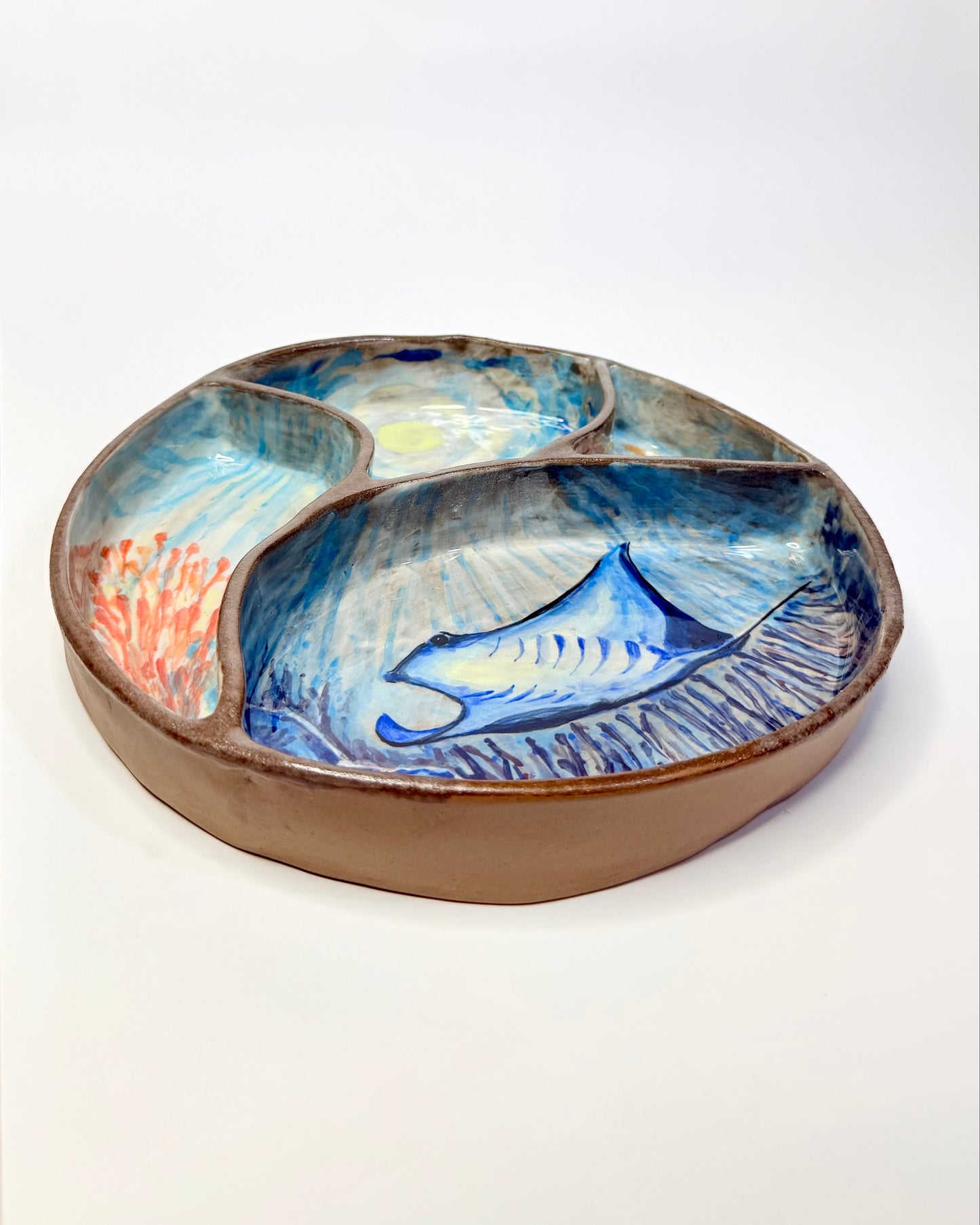 Ocean Platter