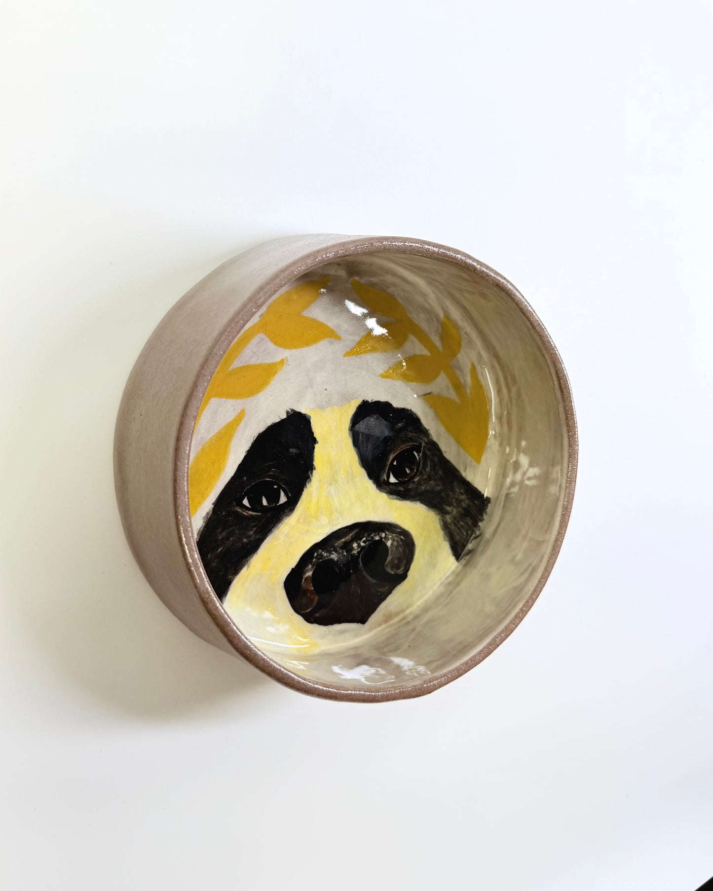 Dog Bowl