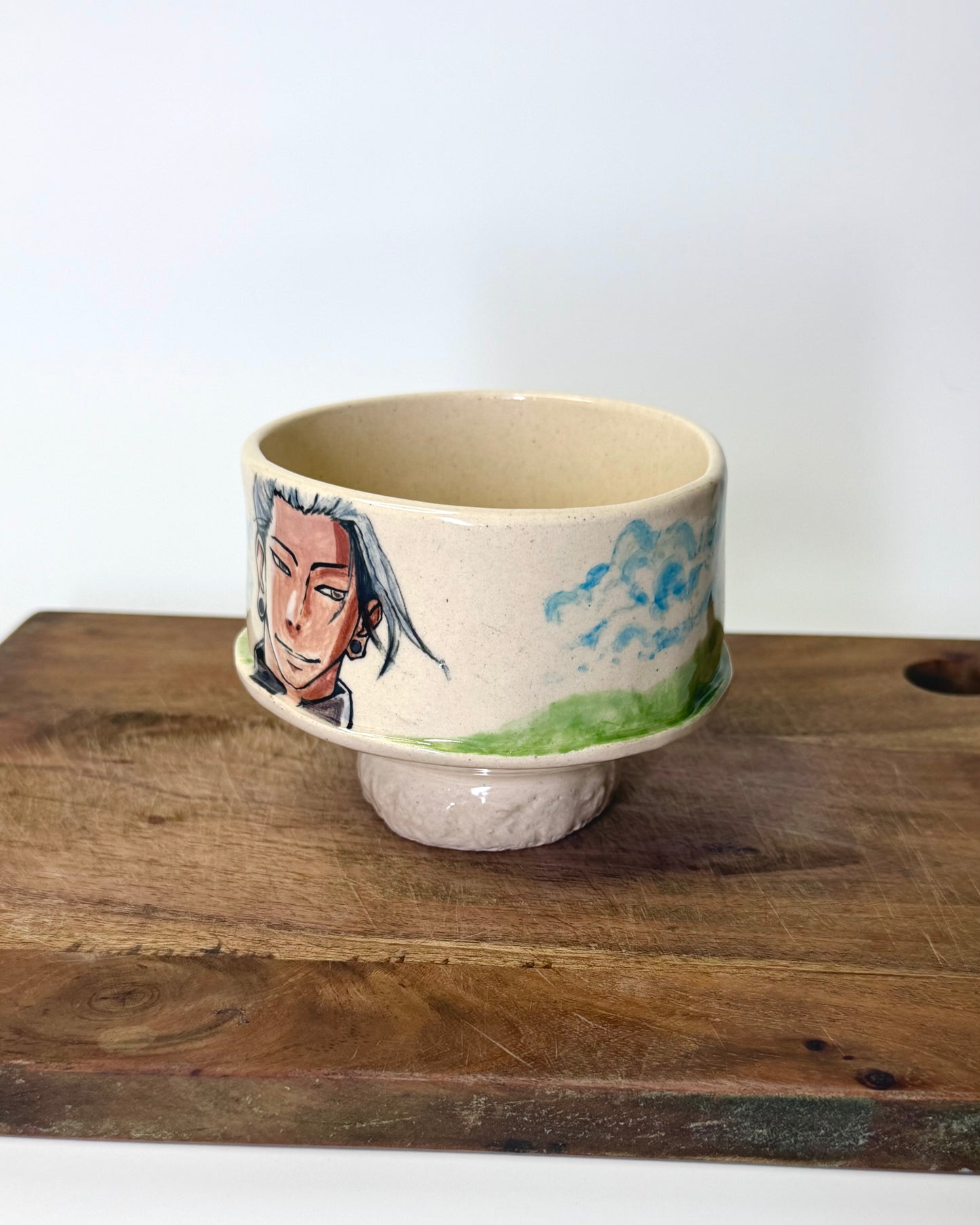 Geto Bowl