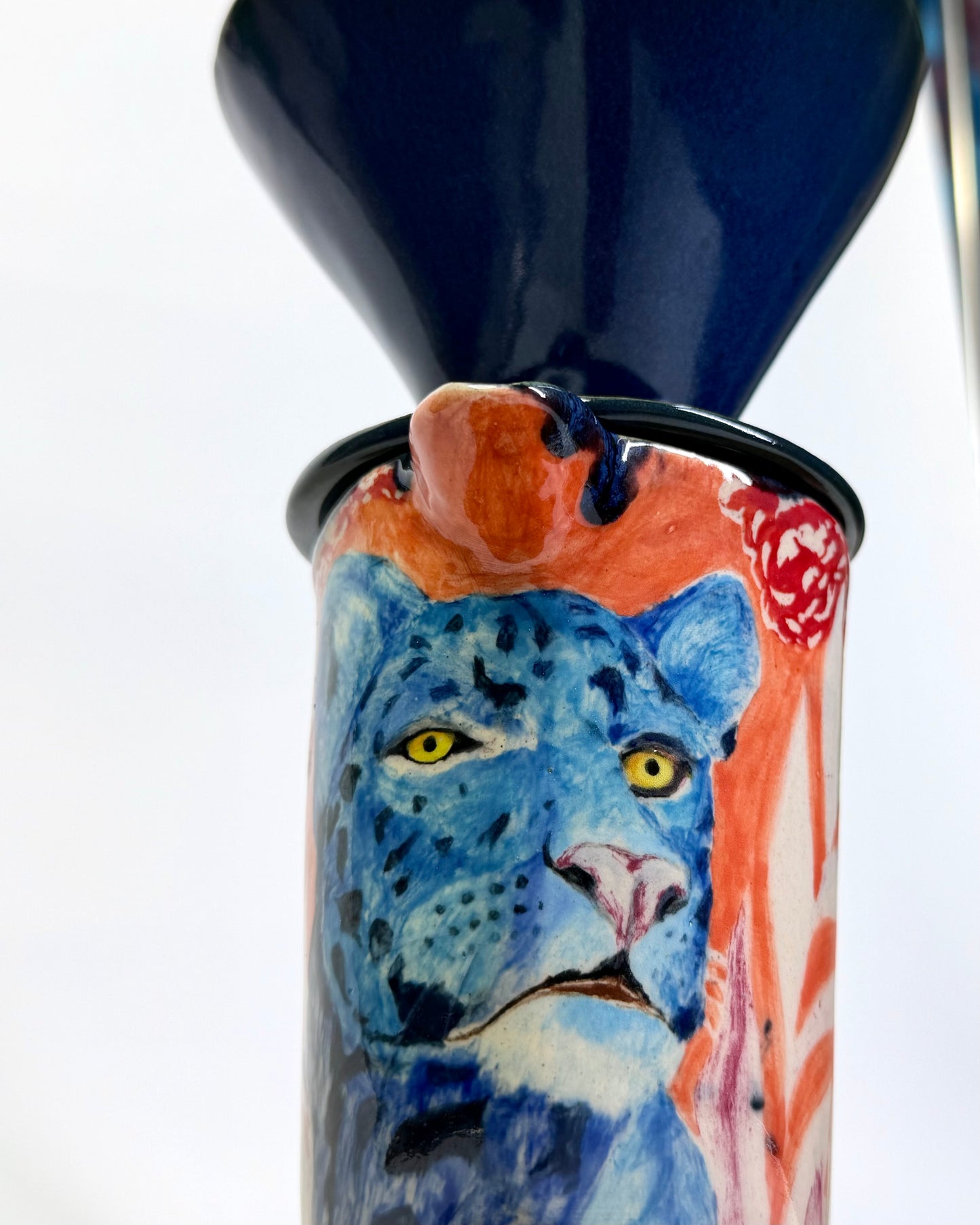 Wild V60 Pour Over Coffee Set
