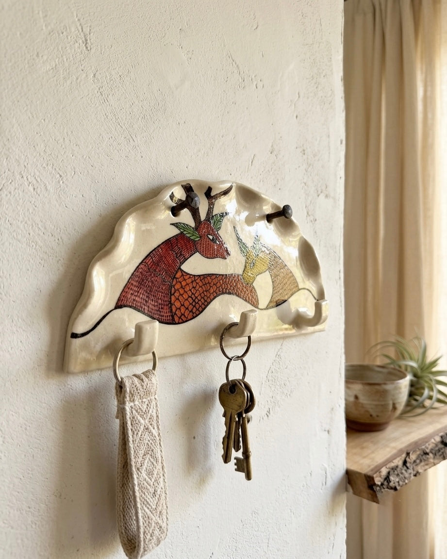 Deer Hook