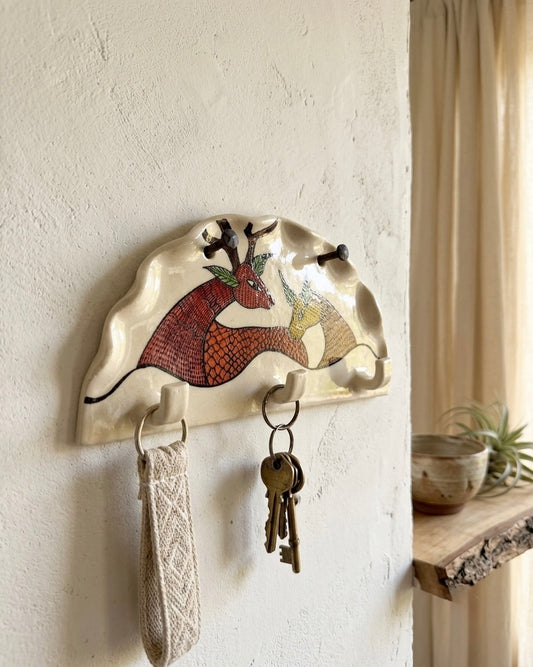 Deer Hook