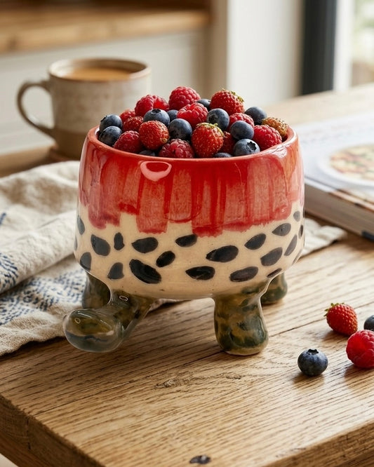 Turtle Bowl